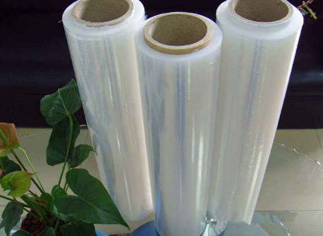 如何选择拉伸缠绕膜?选择拉伸缠绕膜有哪些标准?
